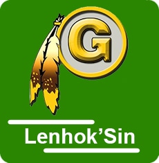 Goshen's Lenhok'sin