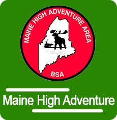 Maine High Adventure